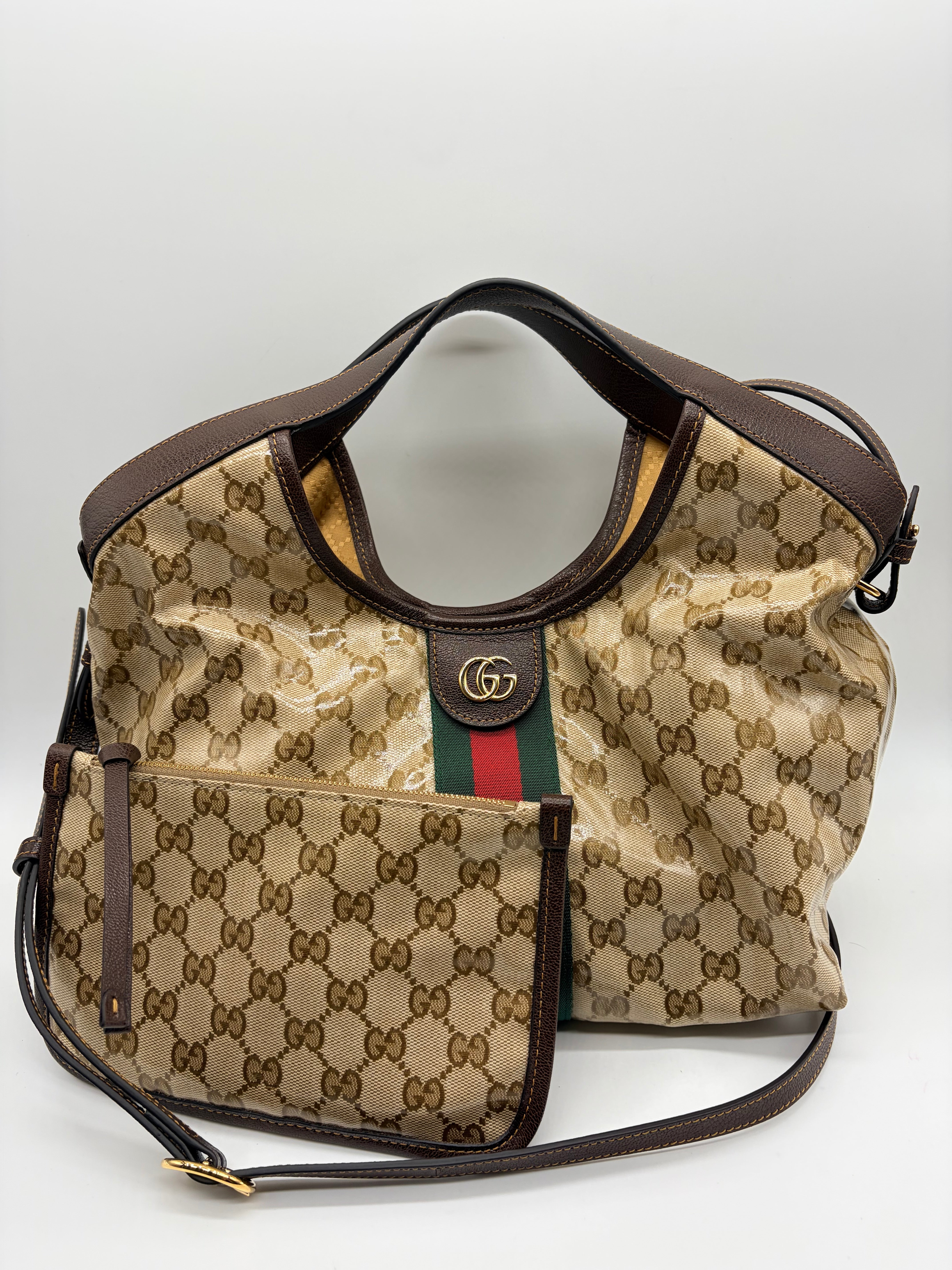 Gucci Giglio Small