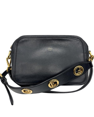 Camera Bag Tracolla Logo