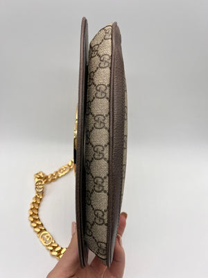 Gucci Blondie Small GG Supreme