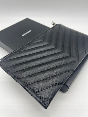 Saint Laurent Pouch Cassandre