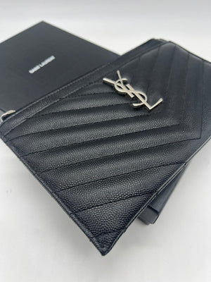 Saint Laurent Pouch Cassandre