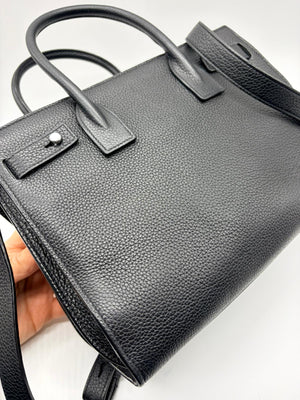 Sac De Jour Baby Nera