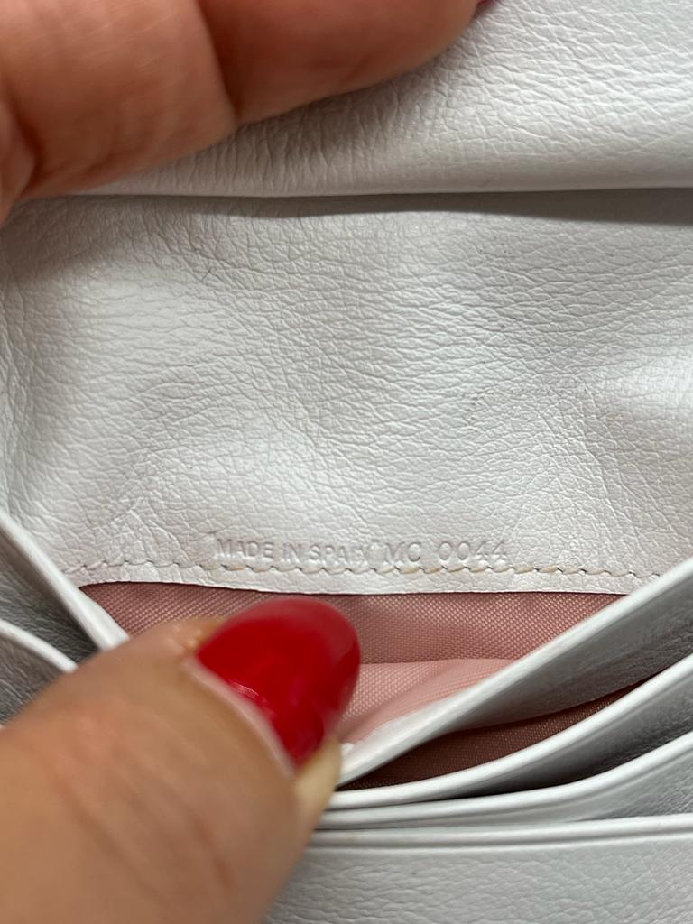 Portafoglio Dior