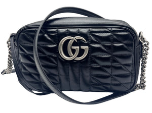 Marmont Camera Bag
