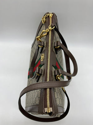 Gucci Ophidia Media