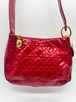 Borsa a spalla Lady Dior