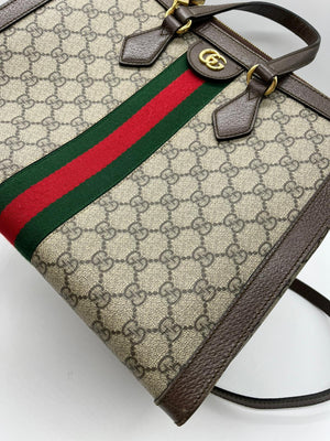 Gucci Ophidia Media