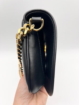 Gucci Blondie Small in pelle