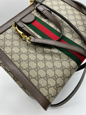 Gucci Ophidia Media