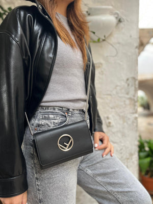 Wallet On Chain Fendi Kan