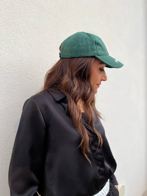 Berretto Logo Visor Balenciaga