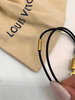 Bracciale LV Padlock Louis Vuitton