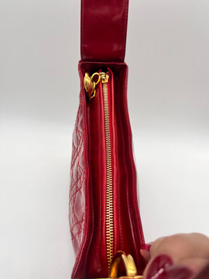 Borsa a spalla Lady Dior