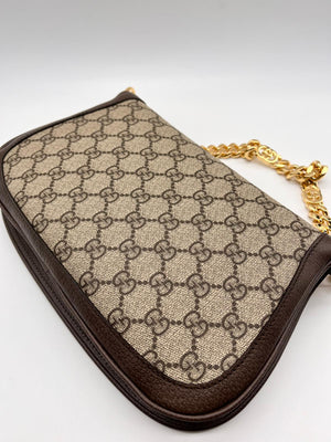 Gucci Blondie Small GG Supreme