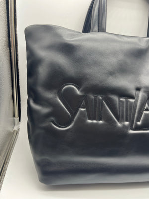 Tote Bag Saint Laurent soft
