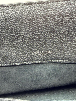 Sac De Jour Baby Nera
