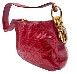 Borsa a spalla Lady Dior