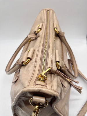 Miu Miu tote bag