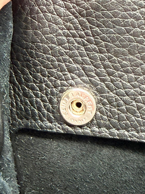 Sac De Jour Baby Nera