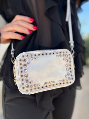Borsa prada camera mini