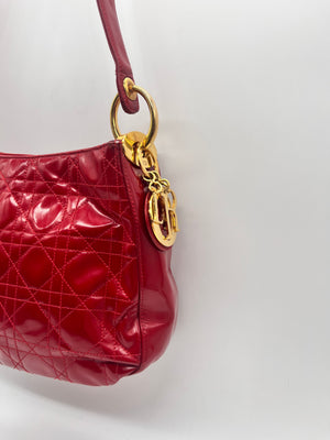 Borsa a spalla Lady Dior