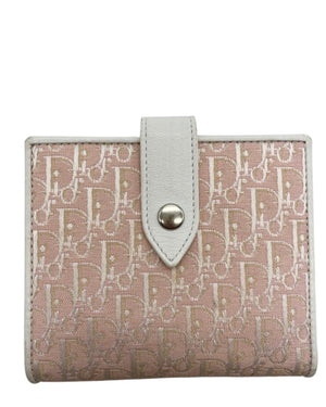 Portafoglio Dior