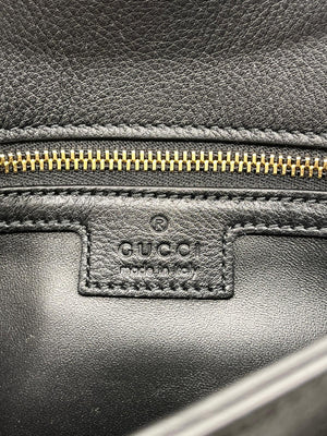 Gucci Blondie Small in pelle