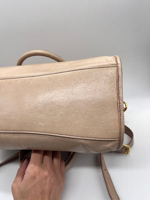 Miu Miu tote bag