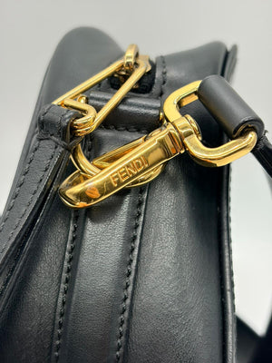 Camera Bag Tracolla Logo