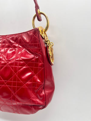 Borsa a spalla Lady Dior