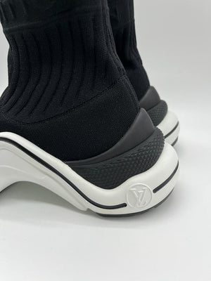 Scarpe Louis Vuitton Archlight