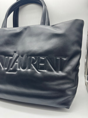 Tote Bag Saint Laurent soft