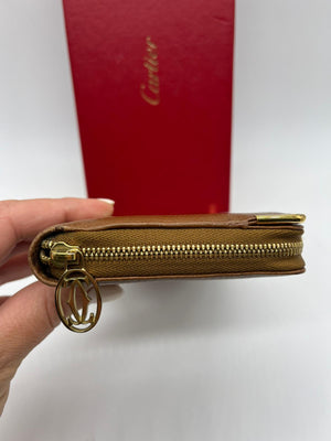 Cartier Portafoglio Marcello