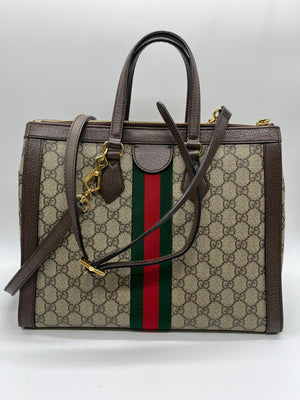 Gucci Ophidia Media