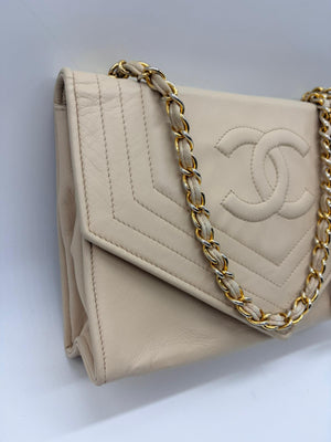 Chanel Vintage