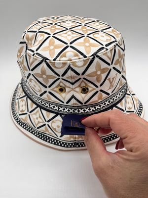 Cappello Flower Tile