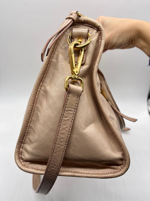 Miu Miu tote bag