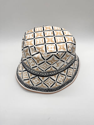 Cappello Flower Tile