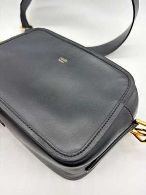 Camera Bag Tracolla Logo
