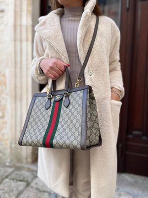 Gucci Ophidia Media