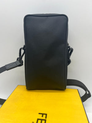 Vertical Baguette Fendi
