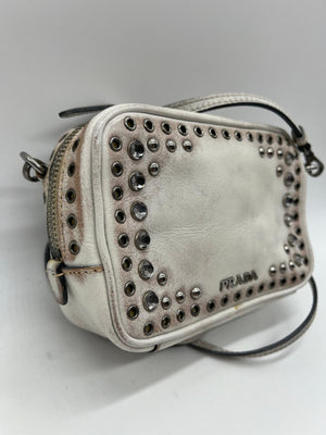 Borsa prada camera mini
