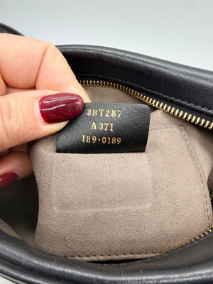 Camera Bag Tracolla Logo