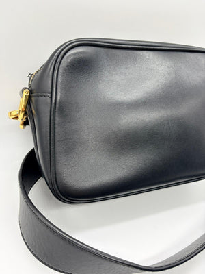 Camera Bag Tracolla Logo