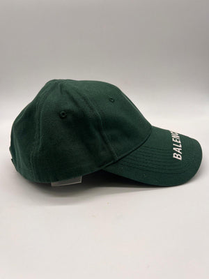 Berretto Logo Visor Balenciaga