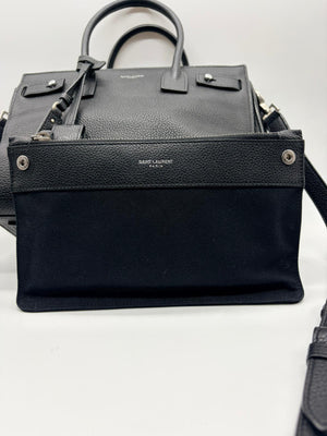 Sac De Jour Baby Nera