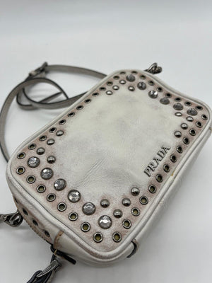 Borsa prada camera mini