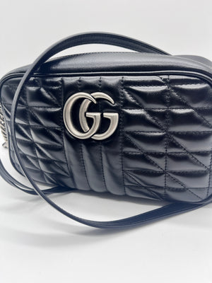 Marmont Camera Bag