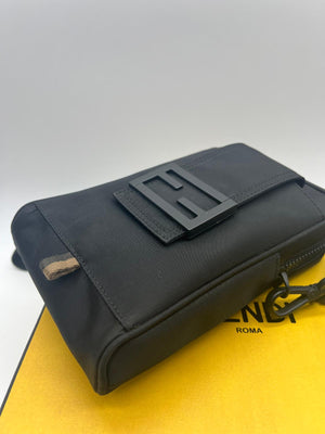 Vertical Baguette Fendi