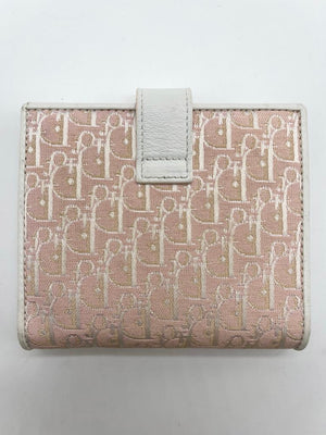 Portafoglio Dior